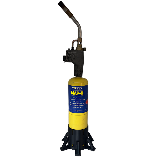 Plumbers Blow Torch Base