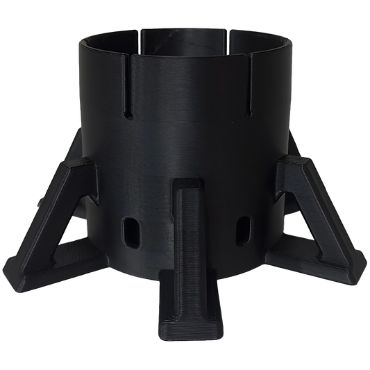 Plumbers Blow Torch Base